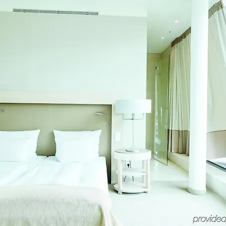 Qf An Der Frauenkirche Hotel Dresde